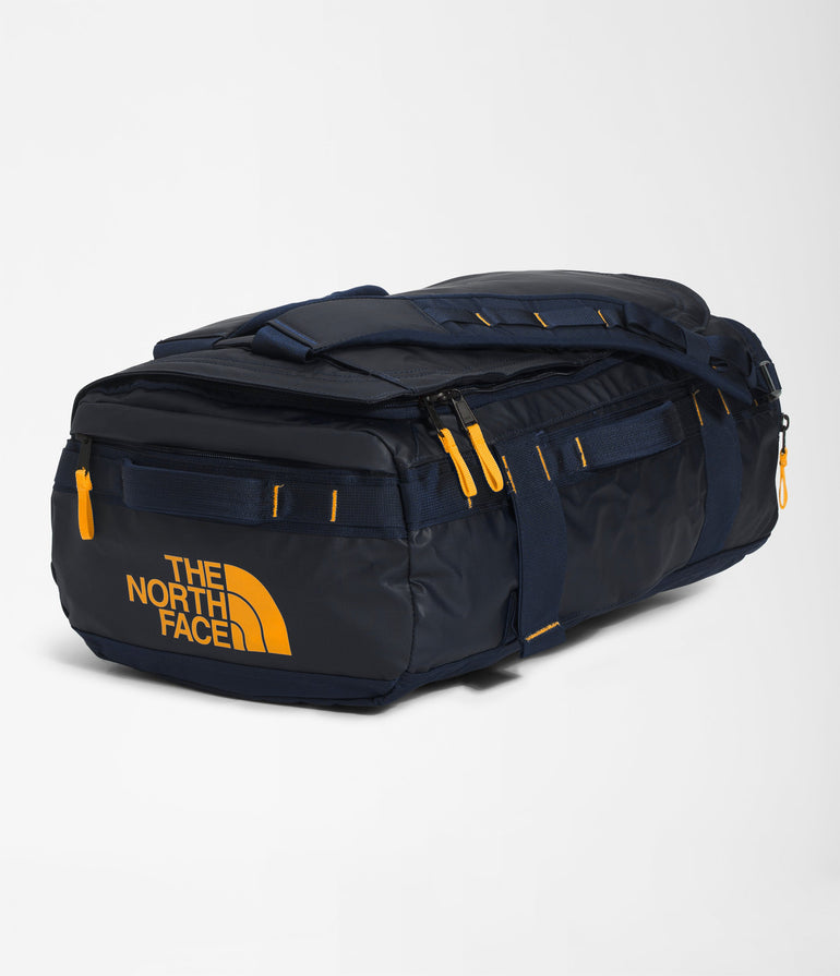 The North Face Base Camp Voyager - 32L - Summit Navy/Summit Gold