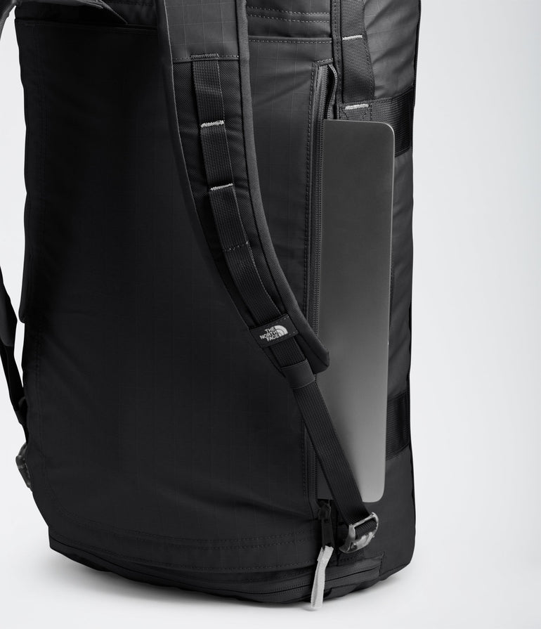The North Face Base Camp Voyager - 32L - TNF Black/TNF White