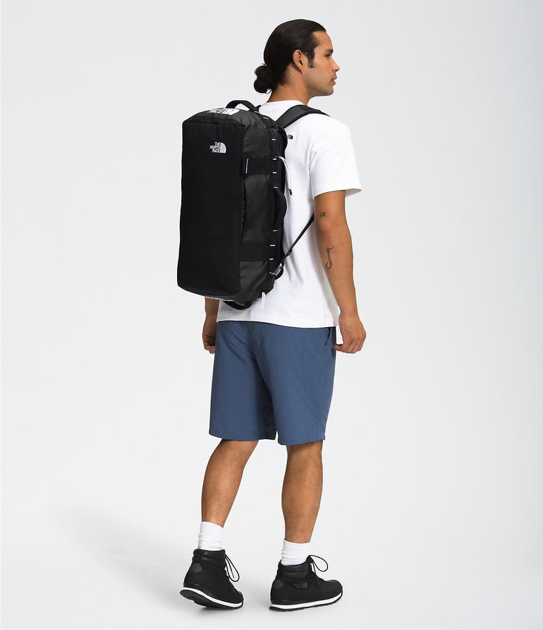 The North Face Base Camp Voyager - 32L - TNF Black/TNF White