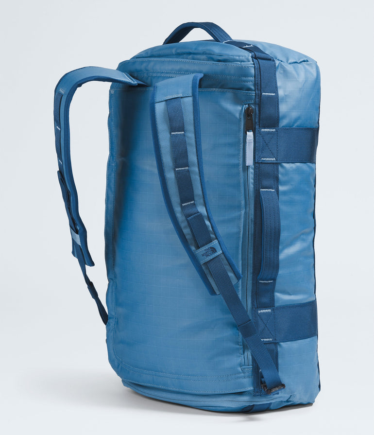The North Face Base Camp Voyager - 32L - Indigo Stone/Steel Blue/Shady Blue