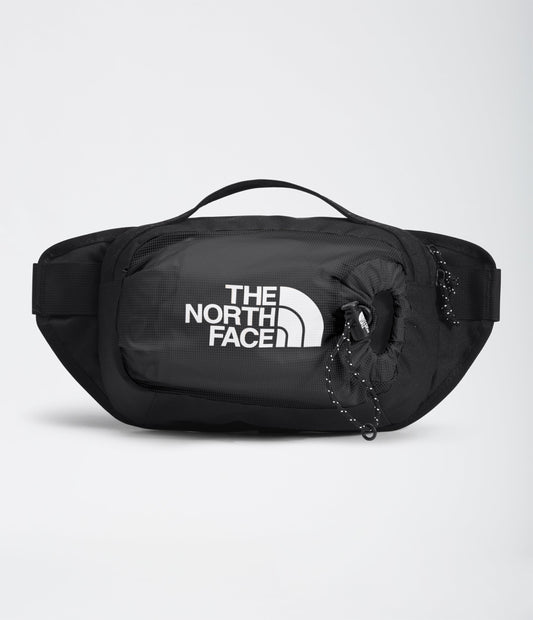 The North Face Bozer Hip Pack III - Large - TNF Black