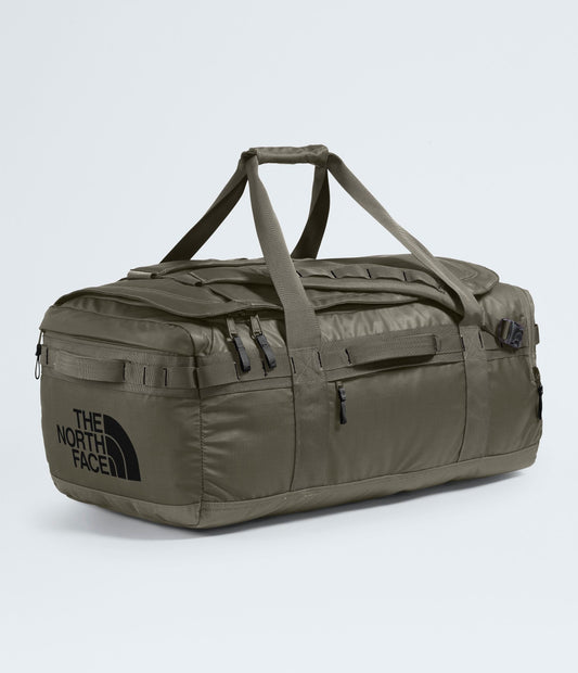The North Face Base Camp Voyager Duffel—62L
