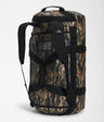 The North Face Base Camp Duffel - M - Green Painted Camo Print