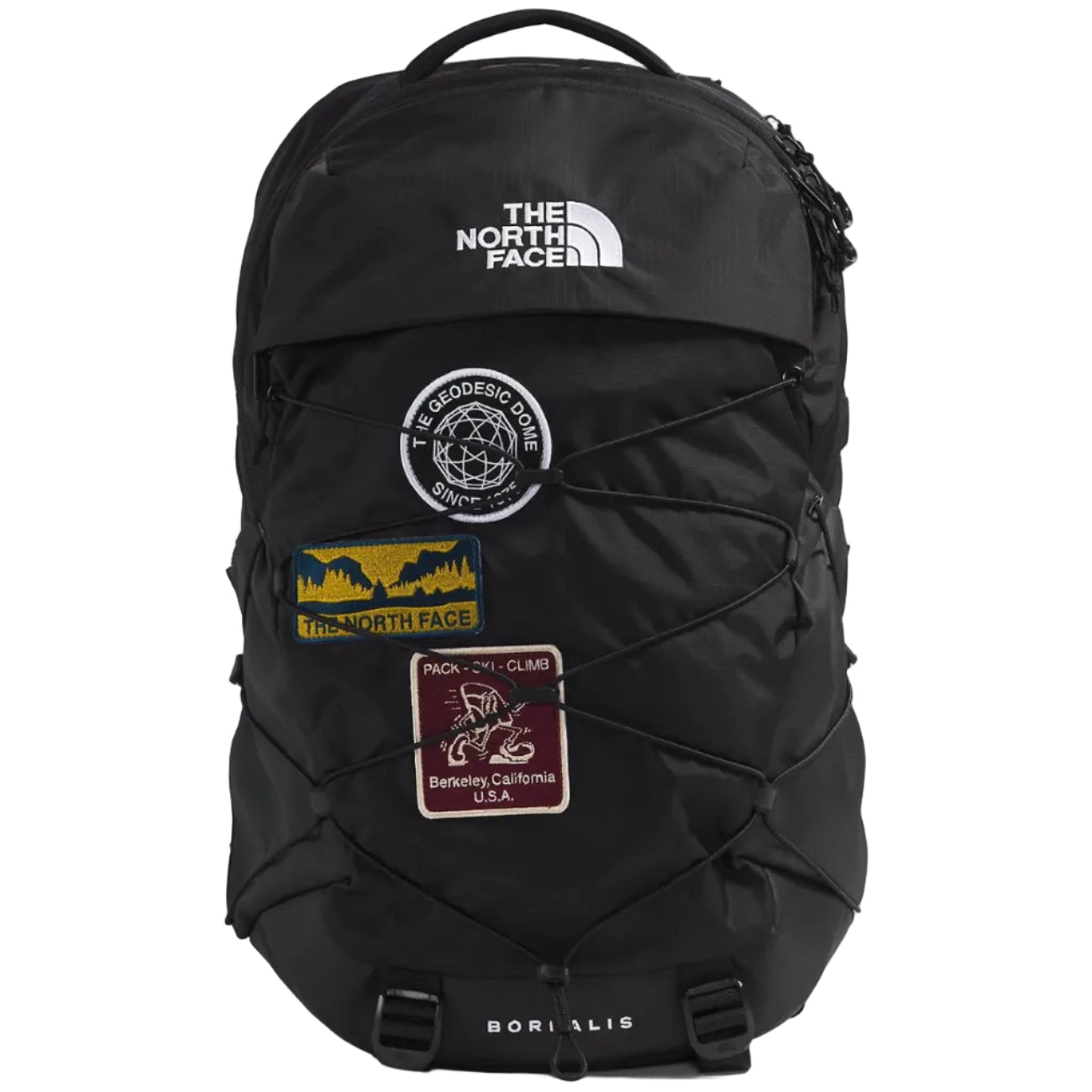 The North Face Borealis Backpack