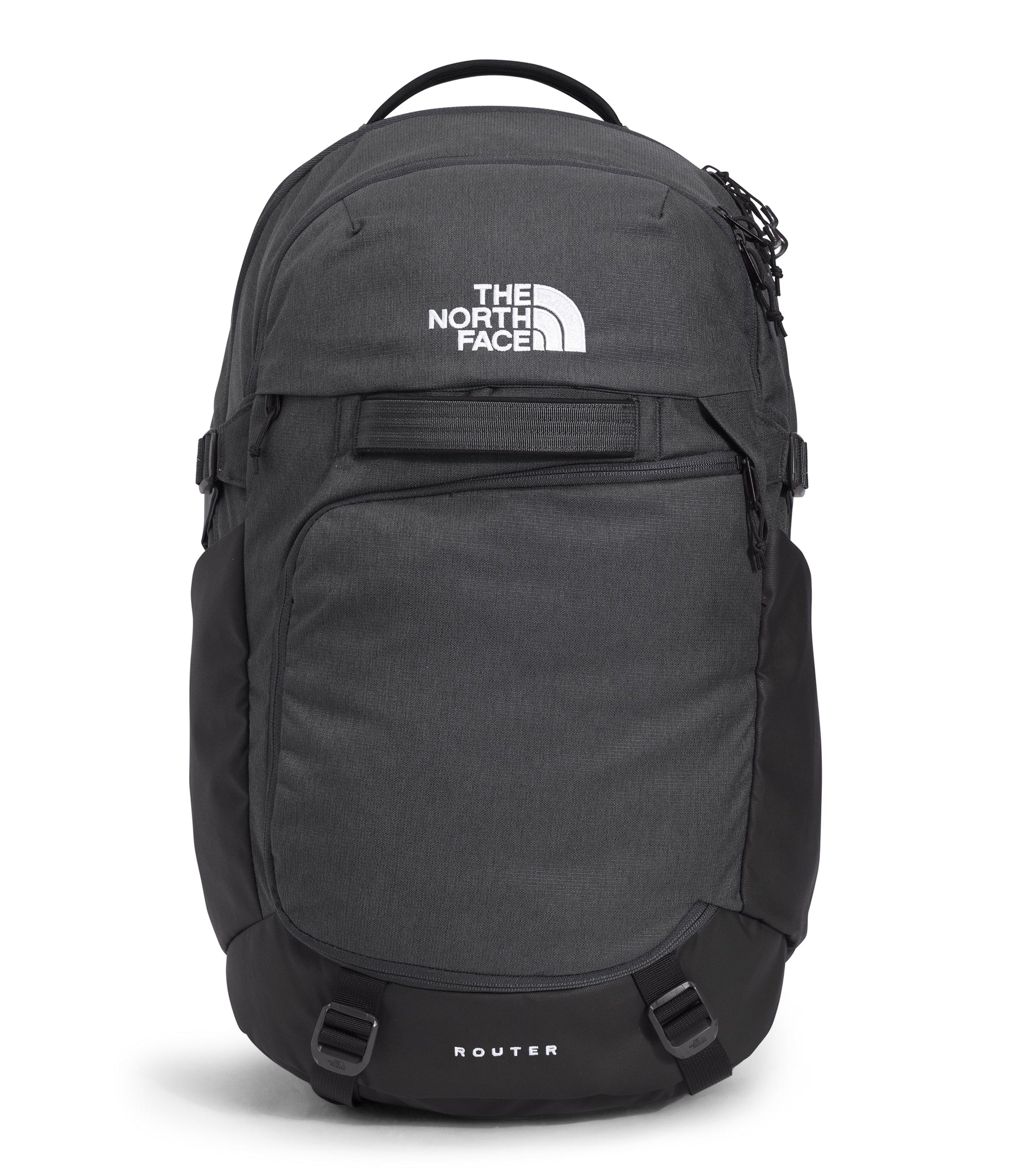 The North Face Router Backpack