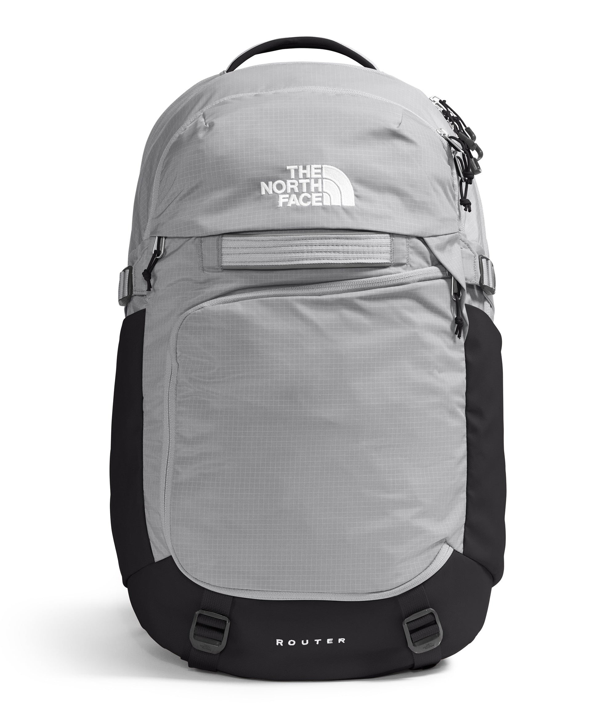 The North Face Router Backpack