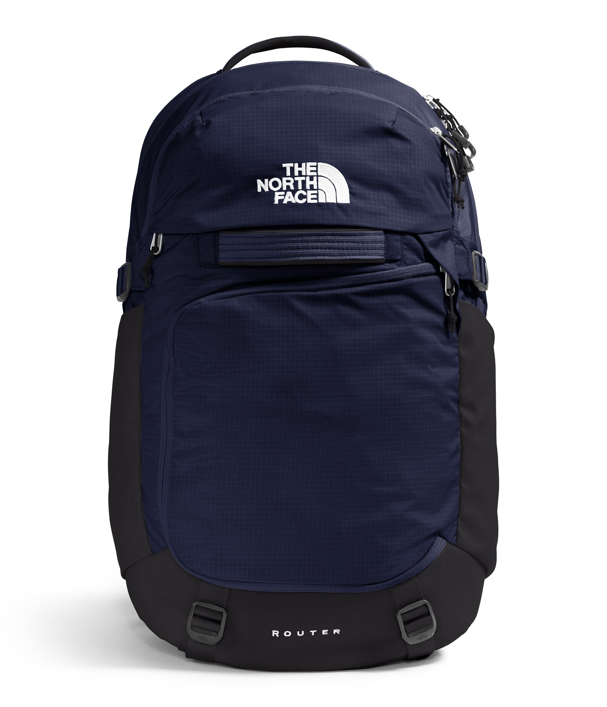 The North Face Router Backpack