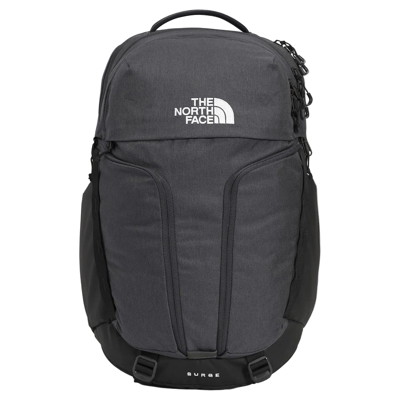 The North Face Surge Backpack