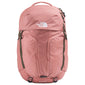 The North Face Women's Surge Backpack - Light Mahogany/New Taupe Green