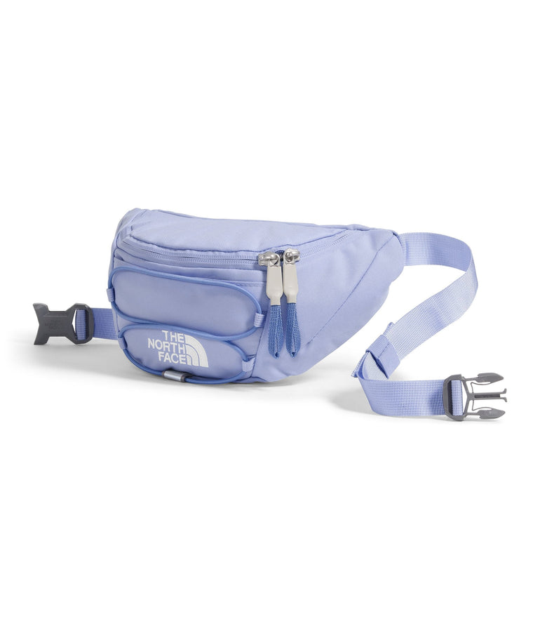 The North Face Jester Lumbar Pack - Purple Mint/Virtual Blue