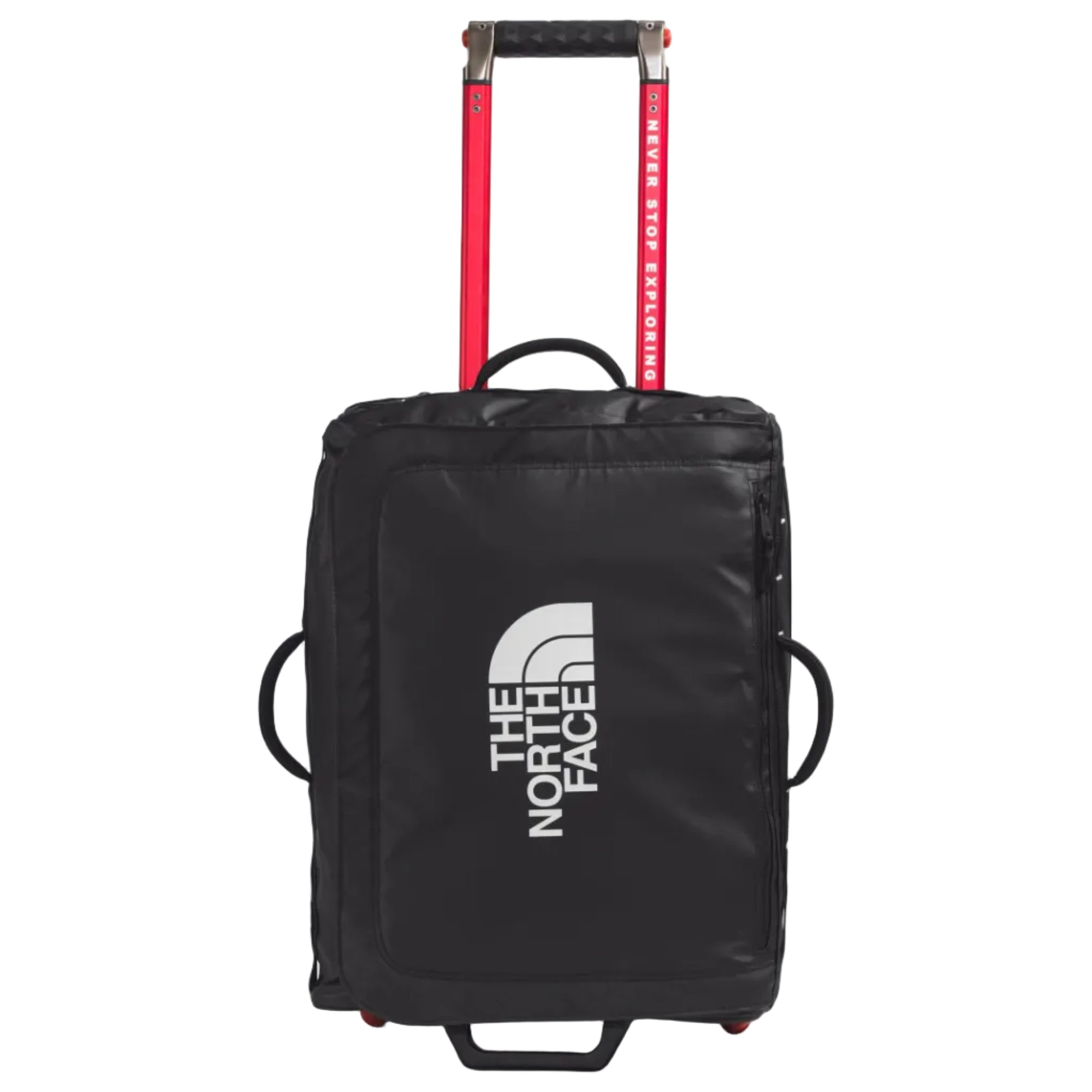 The North Face Base Camp Voyager 21" Roller