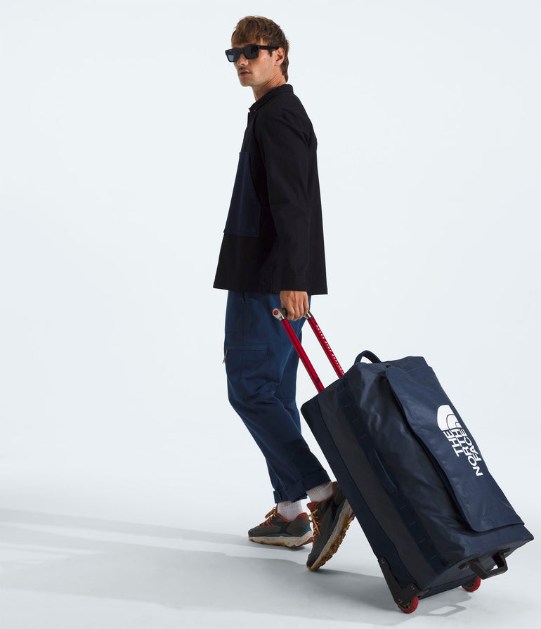 The North Face Base Camp Voyager 29" Roller