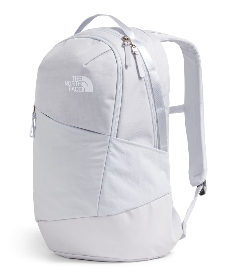 The North Face Women’s Isabella Backpack 3.0 - Mystic Haze Dark Heather/TNF White