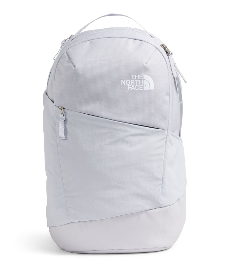 The North Face Women’s Isabella Backpack 3.0 - Mystic Haze Dark Heather/TNF White