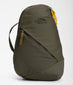 The North Face Women's Isabella Sling - New Taupe Green Light Heather/Arrowwood Yellow