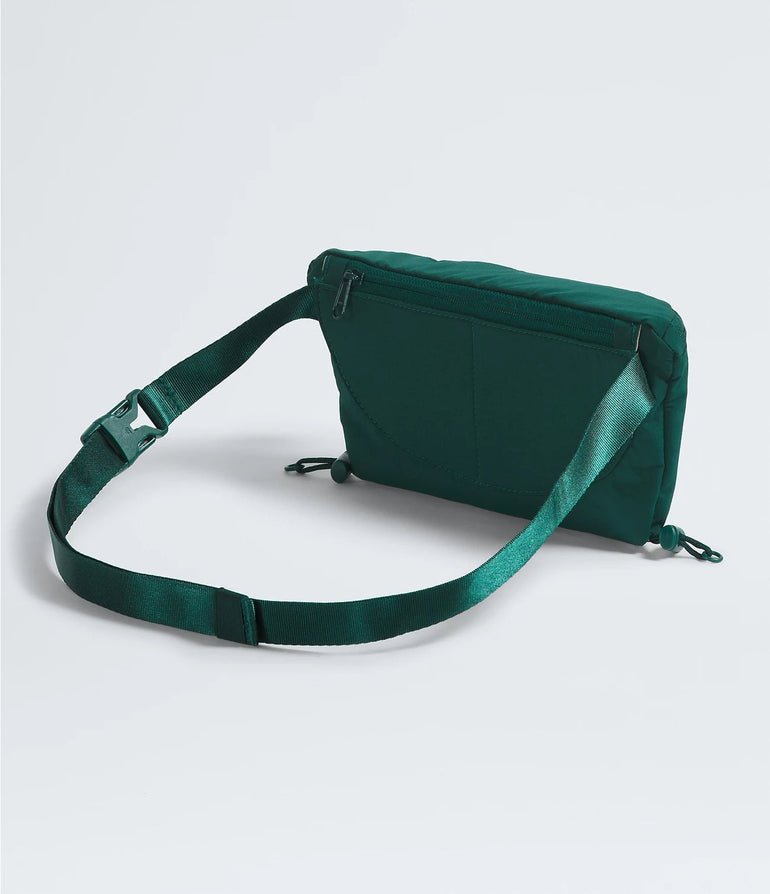 The North Face Women’s Never Stop Lumbar - Hunter Green