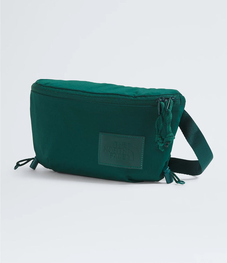 The North Face Women’s Never Stop Lumbar - Hunter Green