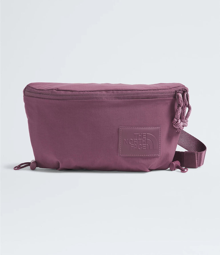 The North Face Women’s Never Stop Lumbar - Midnight Mauve