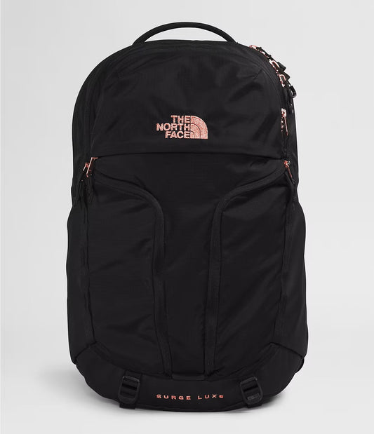 The North Face Women's Surge Luxe Backpack