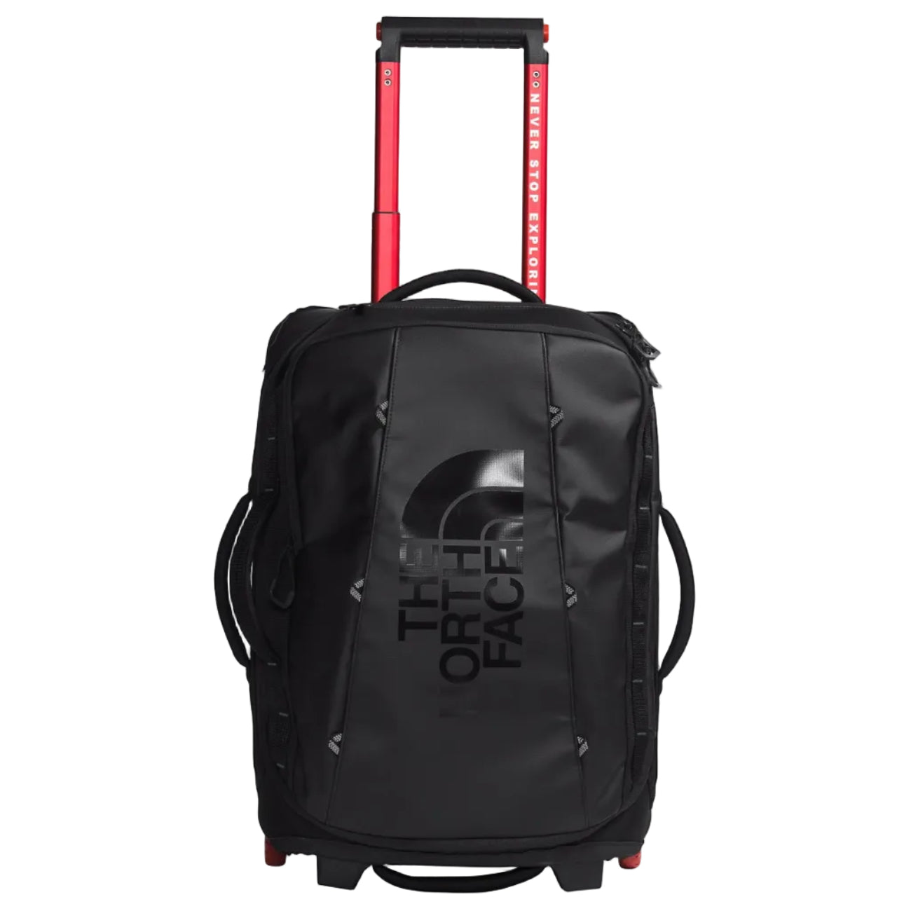 The North Face Base Camp Rolling Thunder—22'' Luggage