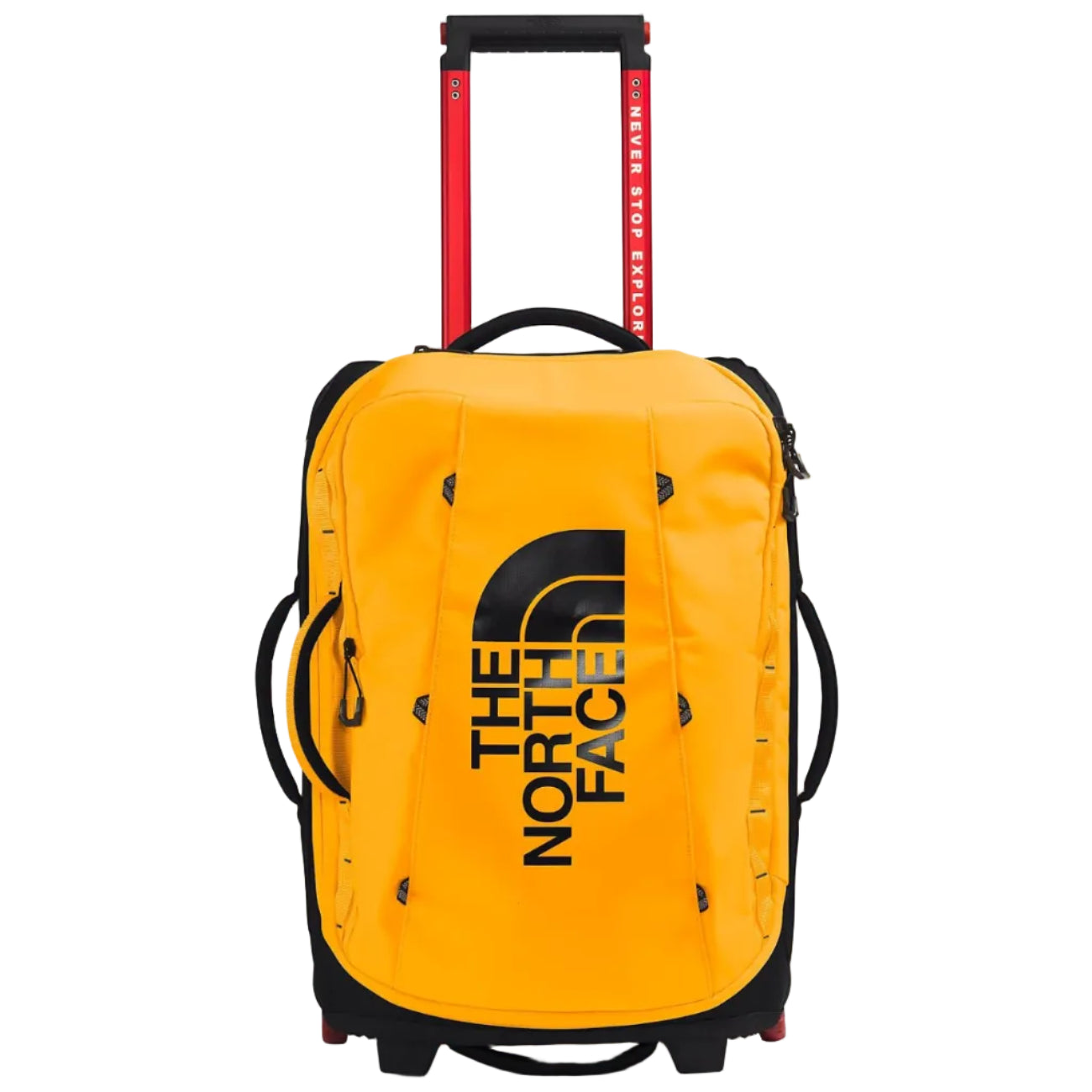 The North Face Base Camp Rolling Thunder—22'' Luggage
