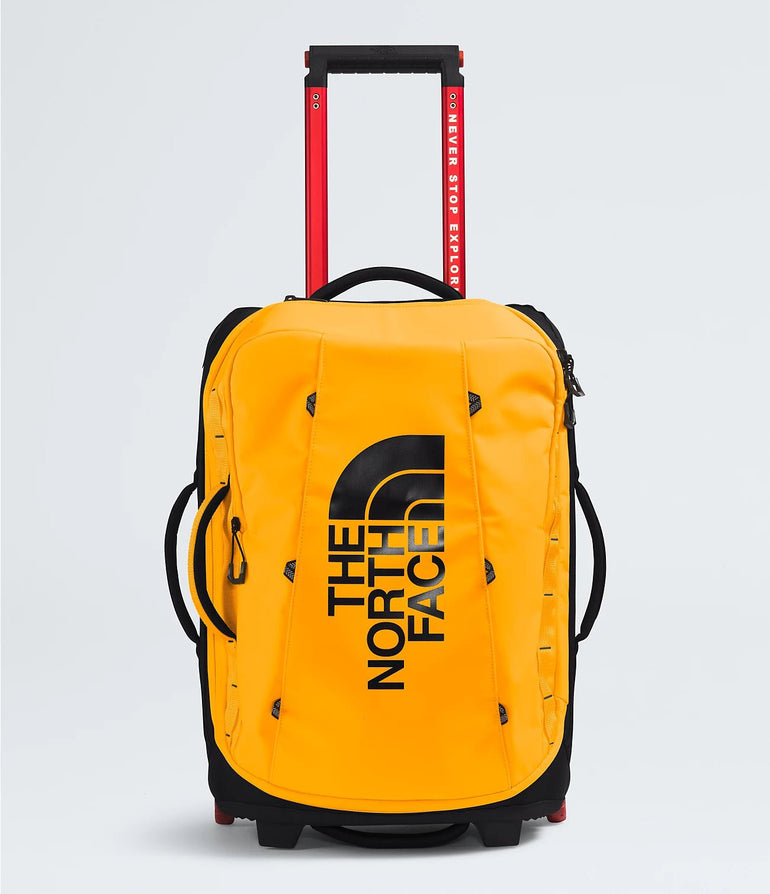 The North Face Base Camp Rolling Thunder 22" Luggage