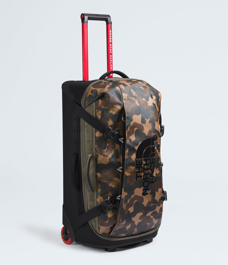 The North Face Base Camp Rolling Thunder 28" Luggage