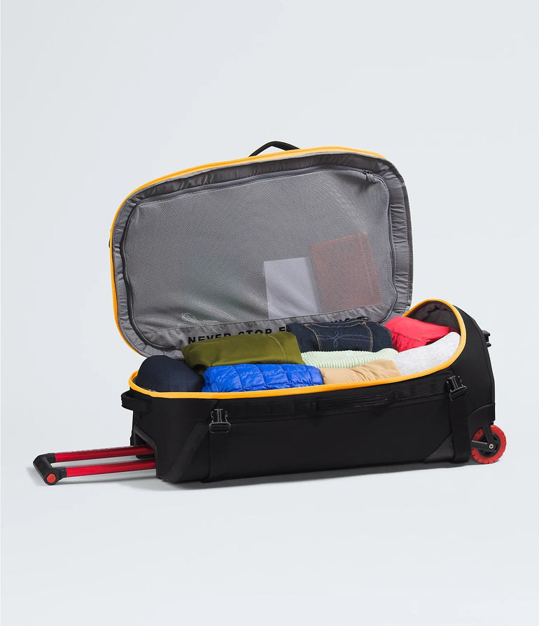 The North Face Base Camp Rolling Thunder 28" Luggage
