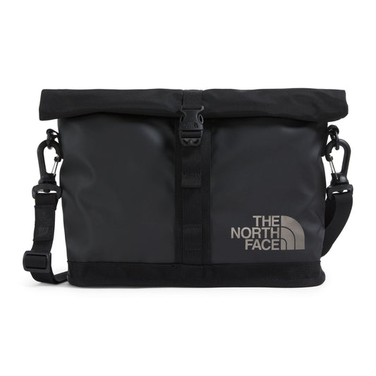 The North Face Base Camp Shoulder Bag