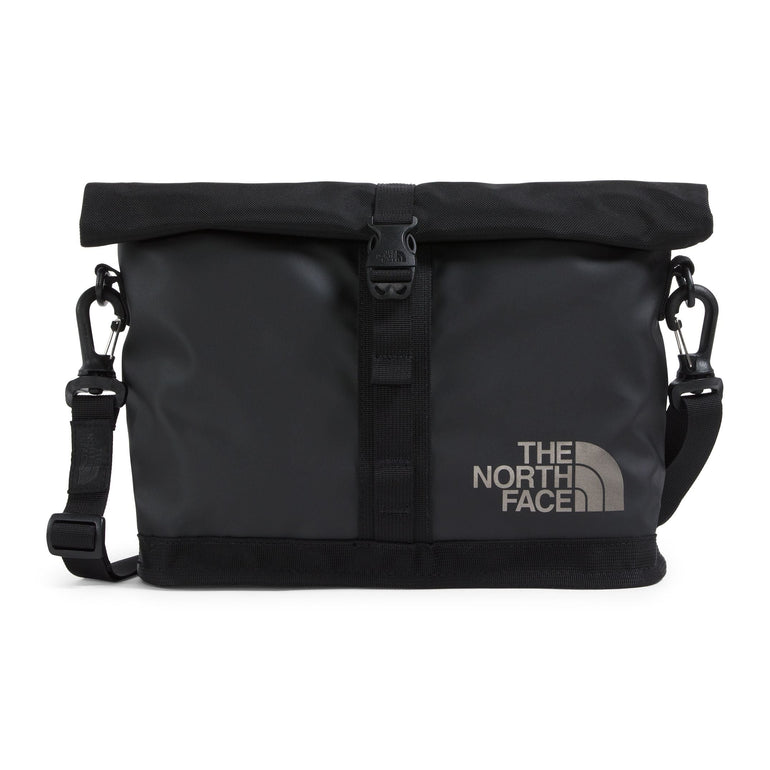 The North Face Base Camp Shoulder Bag