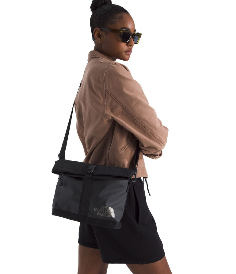 The North Face Base Camp Shoulder Bag