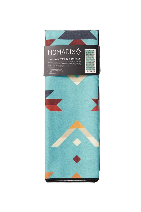 Nomadix Original Towel - Cascades High Alpine