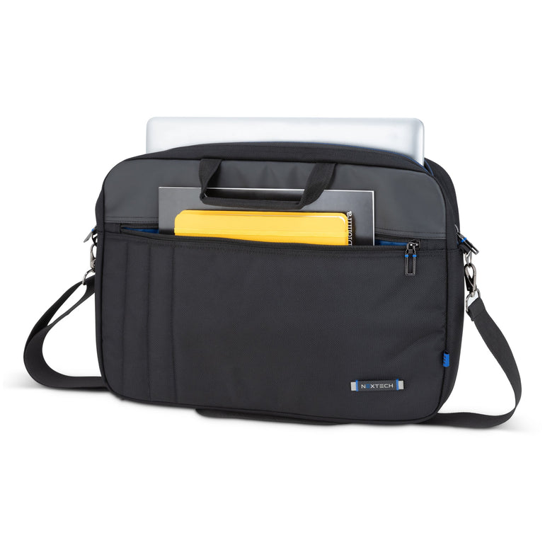 Nextech Business Briefcase