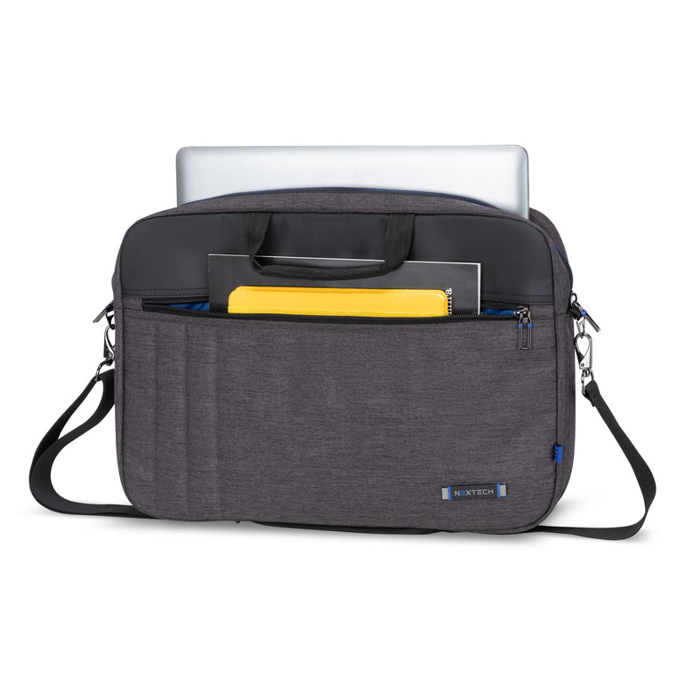 Nextech Business Briefcase
