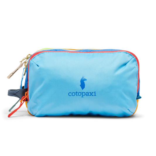 Cotopaxi Nido Accessory Bag - Del Día