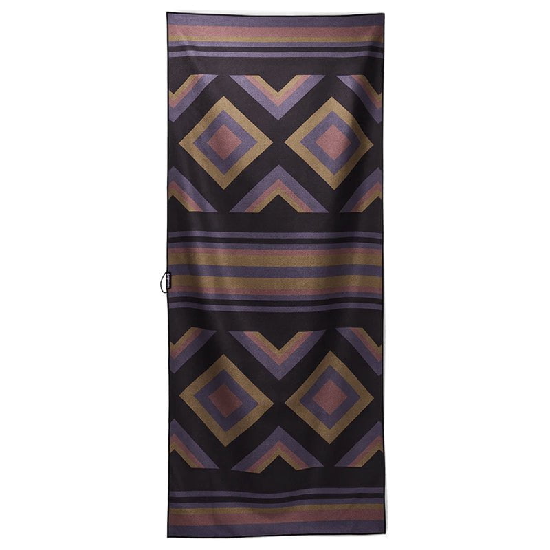 Nomadix Original Towel - Carlsbad Midnight Moss