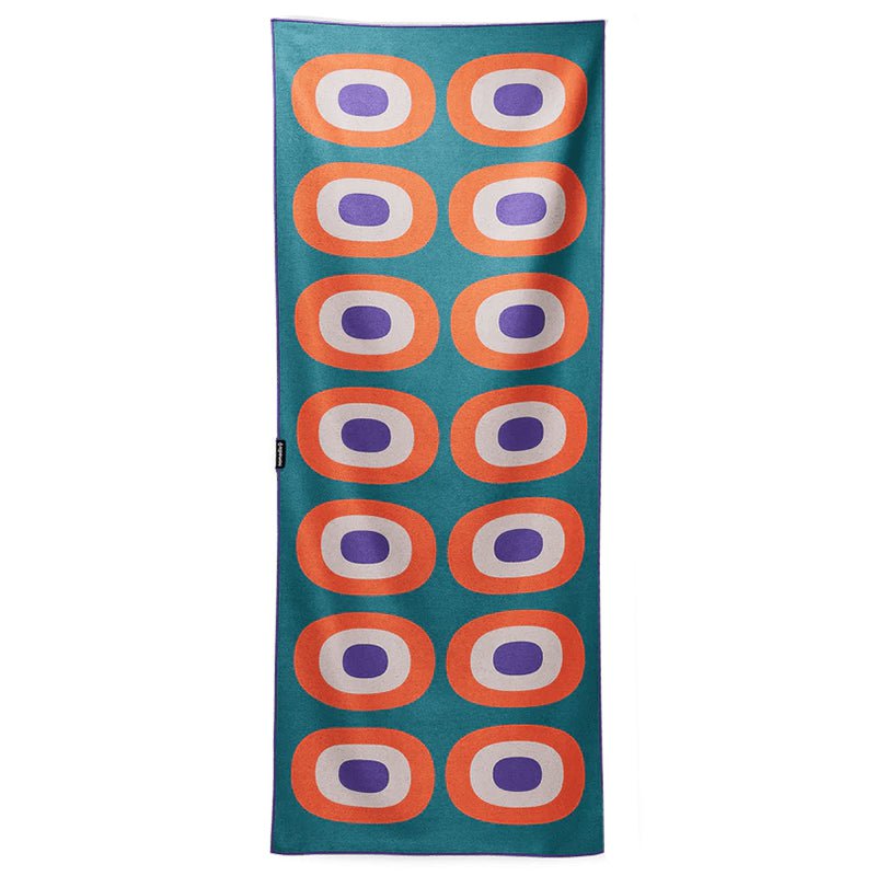 Nomadix Original Towel - Kiki Teal