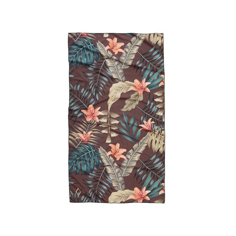 Nomadix Ultralight Towel - Palms Night