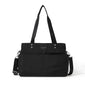 Baggallini The Originals The Only Bag - Black
