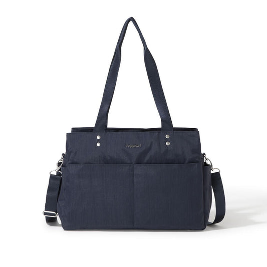 Baggallini The Originals The Only Bag - French Navy