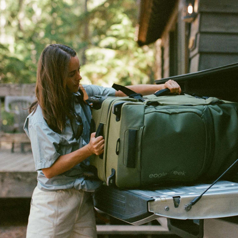 Eagle Creek ORV 30" Trunk