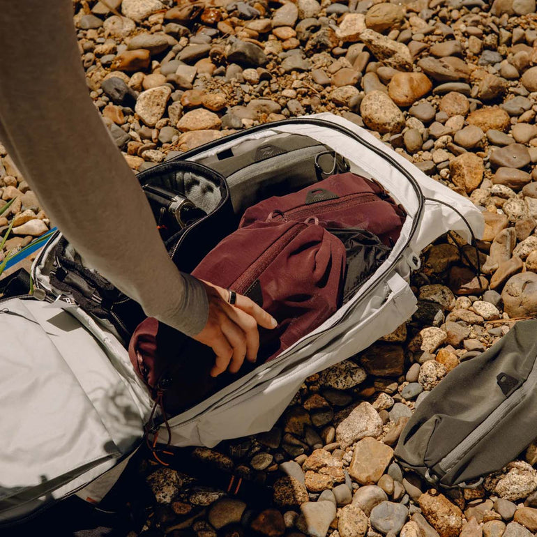 Peak Design Outdoor Backpack 25L