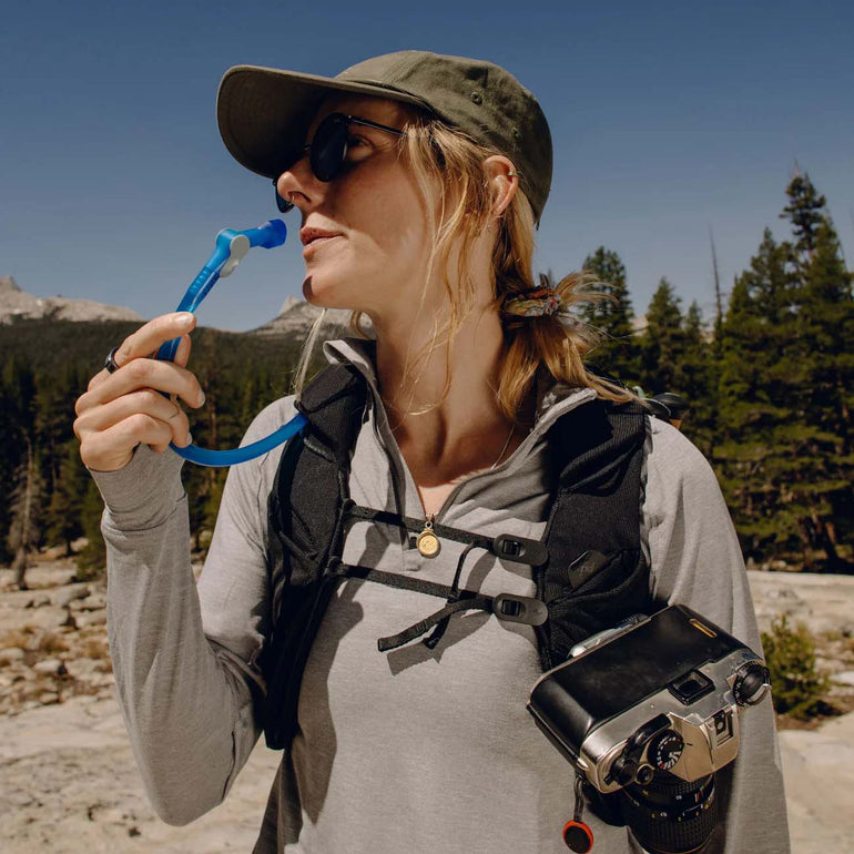 Peak Design Outdoor Backpack 25L