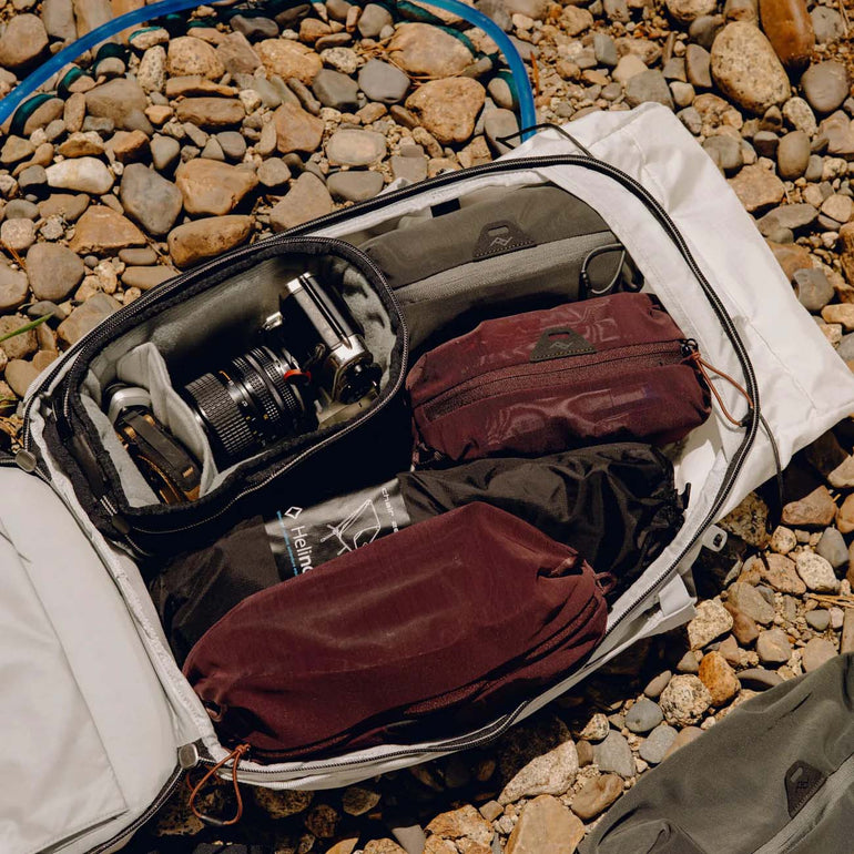 Peak Design Outdoor Backpack 25L