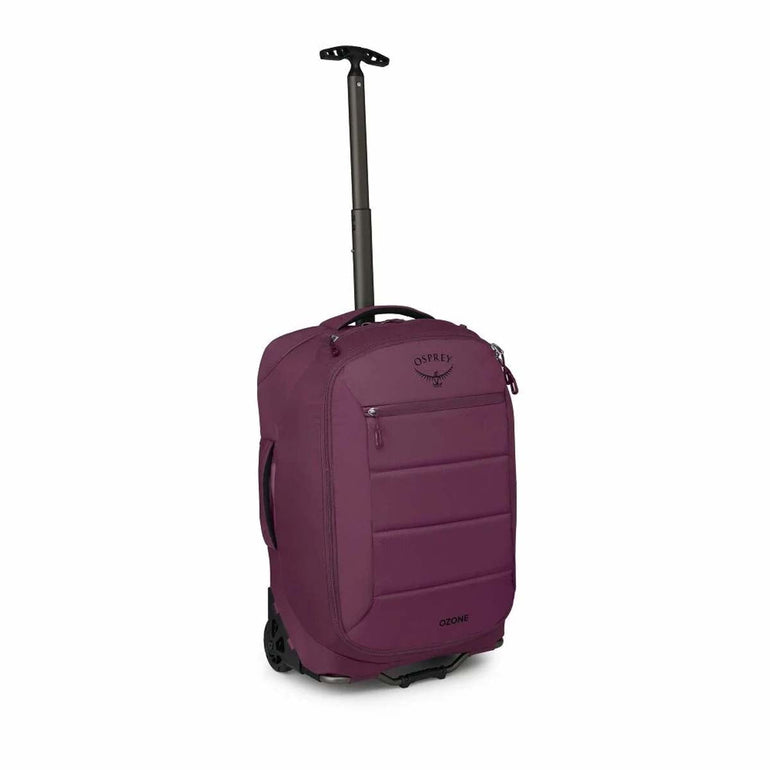 Osprey Ozone 2-Wheel 40L/21" Carry-On Luggage