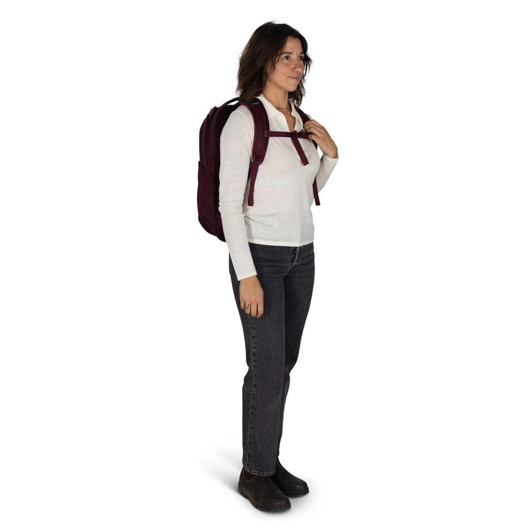 Osprey Ozone Sac à dos de voyage pour ordinateur portable