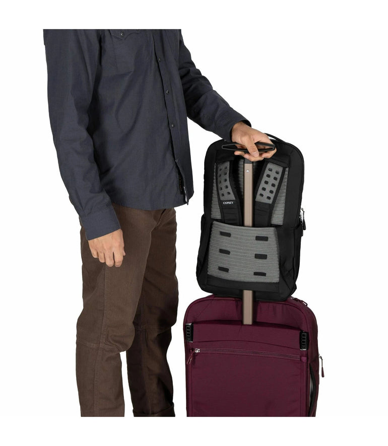 Osprey Ozone Slim Pack Travel Backpack