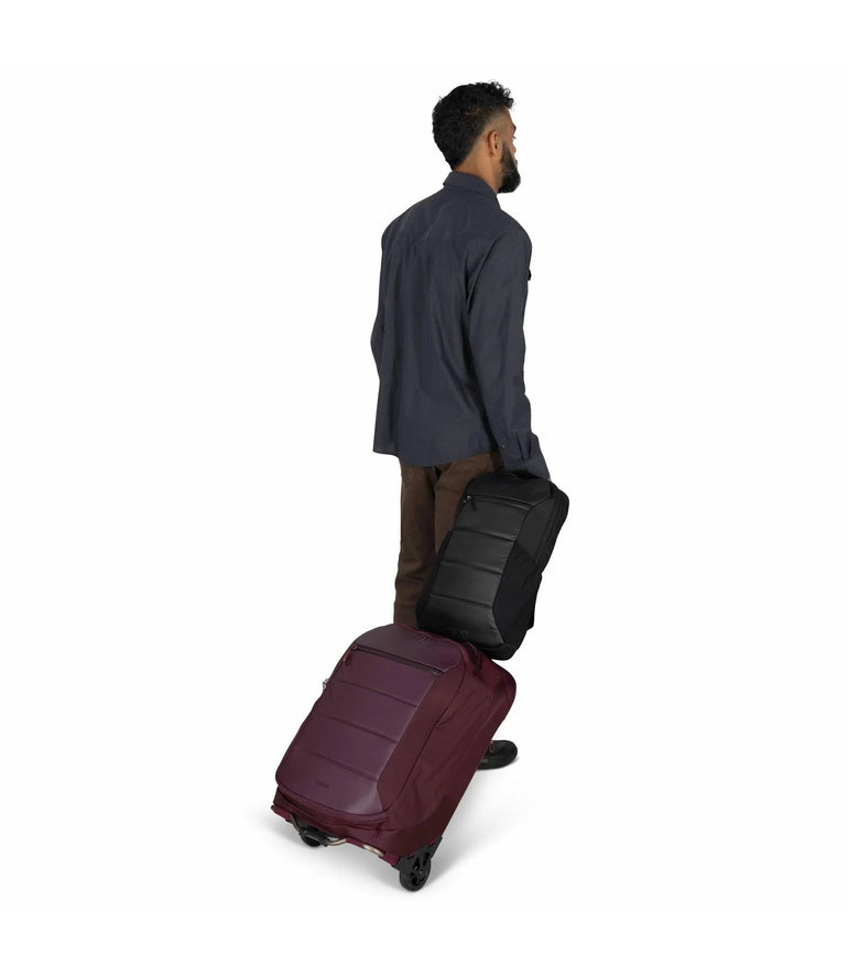 Osprey Ozone Slim Pack Travel Backpack
