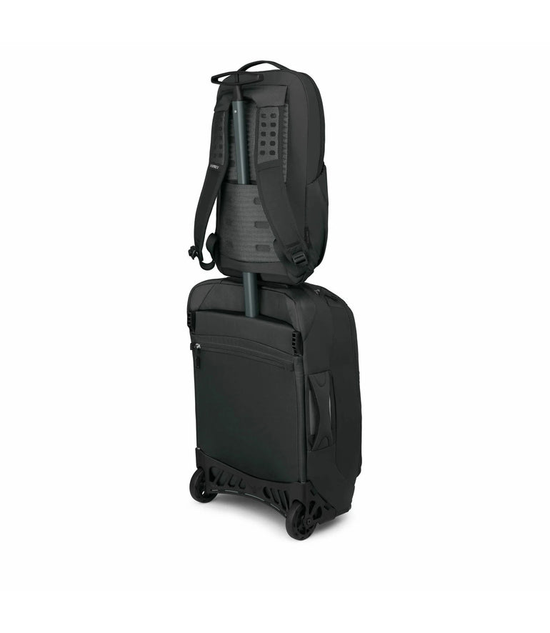 Osprey Ozone Slim Pack Travel Backpack