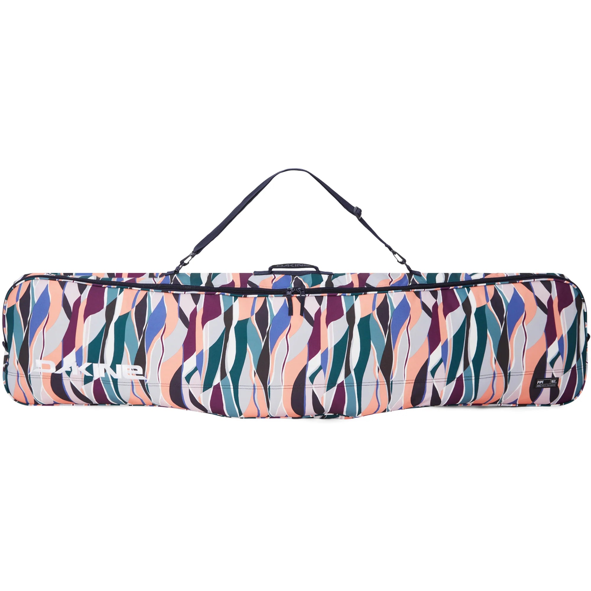 Dakine Pipe Snowboard Bag 157cm - Night Skyline